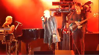 02  FLORENT PAGNY  ALAIN LANTY  COMME DHABITUDE  Live concert  Colmar FRANCE  HD [upl. by Patterson421]