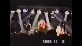 Malice Mizer  kioku to sora LIVE Tetsu HOMEVIDEO [upl. by Ahseer606]