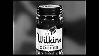 Wilkins Coffee Commercial Compilation ￼ [upl. by Elconin259]