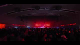 Angerfist  Pennywise Mayday 2024  Westfalenhallen Dortmund  LIVE  20240430 [upl. by Evangeline]