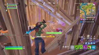 Fortnite solo ranked reload [upl. by Emorej]