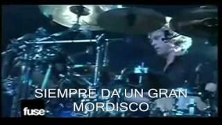 The Cure  Friday Im In Love en español [upl. by Safir]