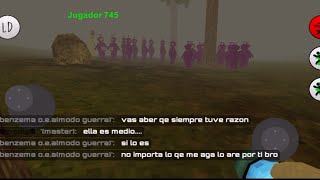 Momentos dibertidos slendytubbies parte 1 [upl. by Annaiek470]