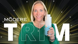 Modere Trim The Ultimate Review  Does It Actually Work [upl. by Mowbray411]