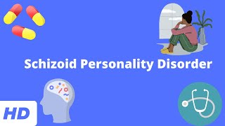 Schizoid Personality Disorder Everything You Need To Know [upl. by Muhcon]