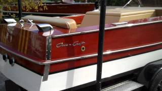 1968 Chris Craft Grand Prix [upl. by Vasti]