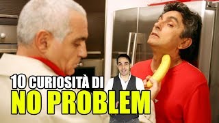 No Problem di Vincenzo Salemme [upl. by Annaeed]