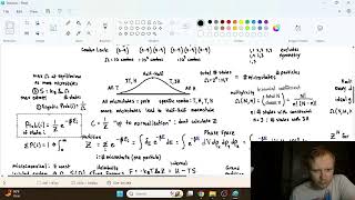 Exam Review Fluids Waves Thermodynamics [upl. by Elkin]