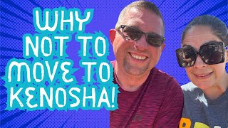 Is Kenosha REALLY Worth It The Truth Revealed [upl. by Avla]