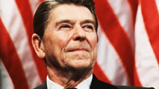 What is Reaganomics [upl. by Akienaj]