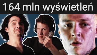 Muzycy Metalowi REAGUJĄ na RAP  Tymek  Język Ciała ft Big Scythe [upl. by Janifer959]