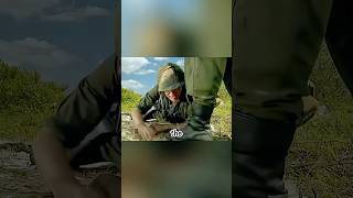 The recruit betrayed his commander and fled alonemovie film funny shorts [upl. by Pish30]