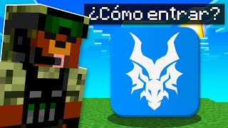 CÓMO JUGAR en el SERVER de THE MARZY  HYDRACRAFT [upl. by Evad]