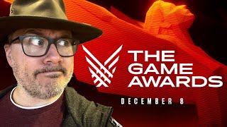 The Game Awards 2022 with Rurikhan [upl. by Ogdan765]