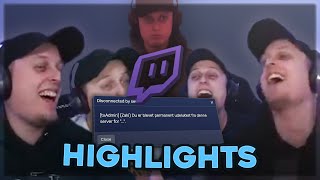 Når SA26 Stikker Helt Af  Twitch Highlights 1 [upl. by Losse]