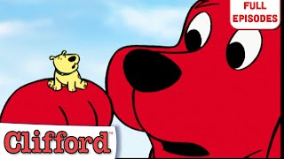 Special TBone  More  Full Episodes  Clifford the Big Red Dog [upl. by Abdella]