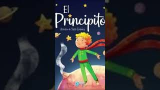 El principito Resumen de 1 minuto libros desarrollopersonalparaalcanzarelexito motivacion [upl. by Notyal657]