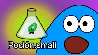 14120 Como hacer una pocion en pou [upl. by Alathia]