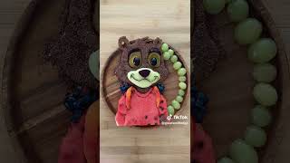 shortvideo shortsviral shorts food art animals tasty 🤣🎂🔥🎂🎉🎉🎉 [upl. by Couchman965]