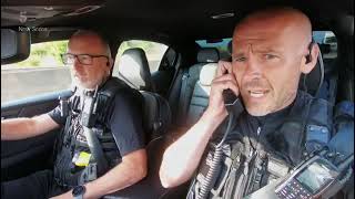 Police Interceptors Season 22 Episodes16  Police Interceptors FULL EPISODE [upl. by Anorahs]