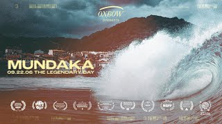 MUNDAKA THE LEGENDARY DAY 09222006 FULL MOVIE [upl. by Ahtekahs]