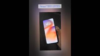 HyperOS 2 Notification animations with secret option 🔥🌟 shorts xiaomihyperos2 [upl. by Serge191]