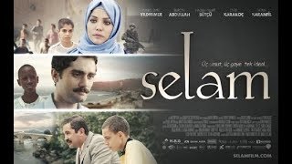 Filmi SELAM  Film Islam me titra shqip [upl. by Frey]