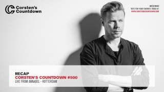 Corstens Countdown 500  Offical Podcast HD [upl. by Alduino]