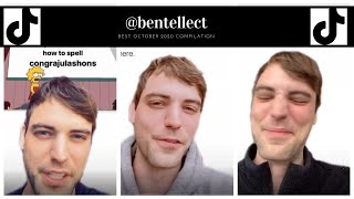 bentellect Best TikTok Compilation  October 2020 [upl. by Accissej]