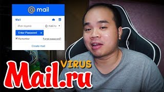 Thử truy cập vào Web MailRu của nga ngố tìm Virus và cái kết [upl. by Sabah]