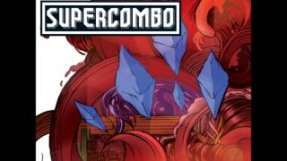 Supercombo  Se Eu Quiser [upl. by Dlanigger]