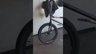 kink bmx whip park ride [upl. by Eed]