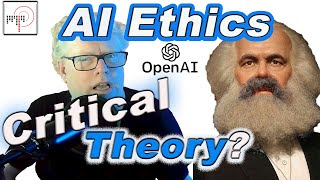 Is Artificial Intelligence Ethics a Critical Theory [upl. by Eibot]