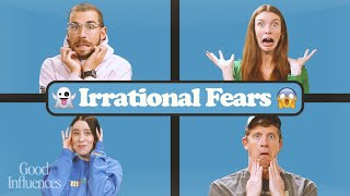 IRRATIONAL FEARS Good Influences Episode 16 [upl. by Dennie]