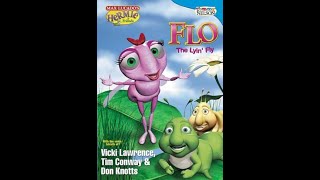 Hermie amp Friends Flo the Lyin Fly 2012 Compilation DVD Release [upl. by Aizti]