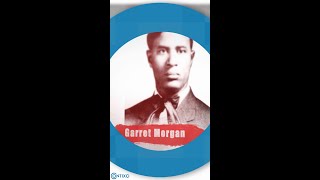 Garret Morgan  The Inventor of the Traffic Signal and Gas Mask [upl. by Nylarahs]