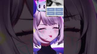 AI Vtuber GETS CONFUSED on EVIL HUMAN EMOTION TEST [upl. by Gilboa]