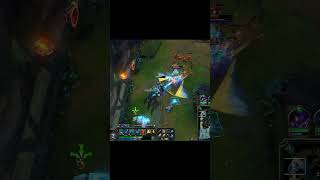 top lane is so fun haha leagueoflegends yorick toplane [upl. by Tavi]