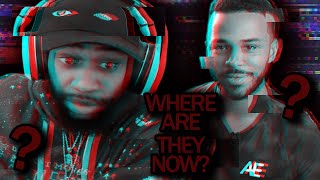 THE DISAPPEARANCE OF DAEQUAN AND HAMLINZ [upl. by Aylat]