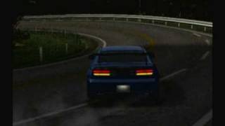 Tokyo Xtreme Racer Drift 2  How To 360 Turn amp Drift [upl. by Jobi]