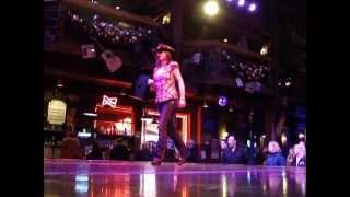 Time Is Love  DEMO Cours MCS Billy Bobs22112012 [upl. by Romeon]