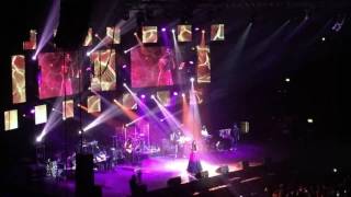 Tribute to Legends Shreya Ghoshal Live Wembley Uk 2017 [upl. by Norina438]