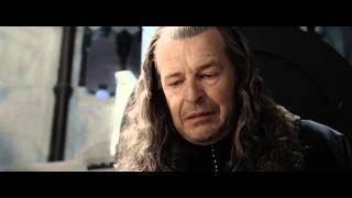 The Return of the King Gandalf amp Denethor amp Pippin [upl. by Bahner]