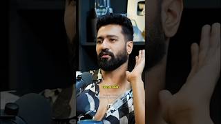 Niyat saaf rakho 💯🔥✅  Vicky Kaushal  inspiration motivation vickykaushal hustle podcast [upl. by Laure151]