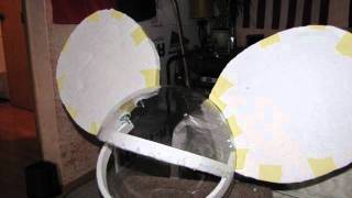 Making of my mau5head [upl. by Ines]