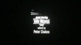 The Big Bang Theory End Credits 2008 [upl. by Narah205]