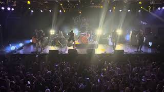 The Glorious Sons  SOS Sawed off Shotgun  Live at KEE TO BALA [upl. by Anthia]