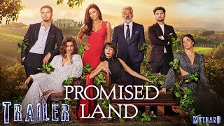 Promised Land Official Trailer 2022 [upl. by Ybbor]