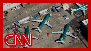 New Boeing whistleblower shared chilling account of retaliation senator says [upl. by Tracy947]