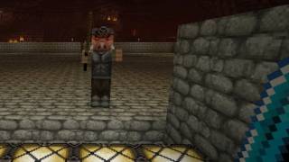 Minecraft LP 10  Bigman Pigman [upl. by Stace]